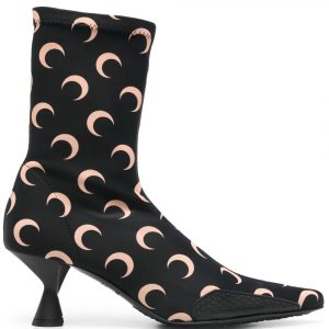 STIVALETTO MOON