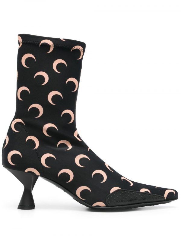 STIVALETTO MOON