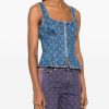TOP BUSTIER MOON — изображение 3