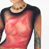 TOP DRAPED STATUE — изображение 4
