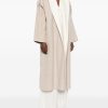 CAPPOTTO LUNGO IN LANA — изображение 2