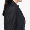 GIACCA MONOPETTO IN COTONE — изображение 3