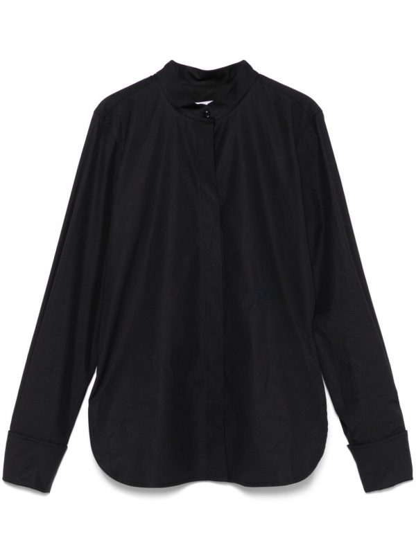 CAMICIA IN COTONE