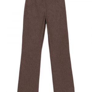 PANTALONE IN COTONE