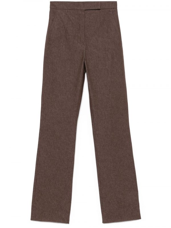 PANTALONE IN COTONE