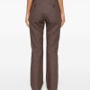 PANTALONE IN COTONE — изображение 2