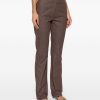 PANTALONE IN COTONE — изображение 4