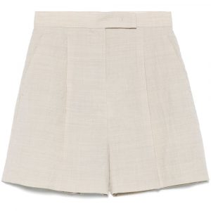 SHORTS IN LANA
