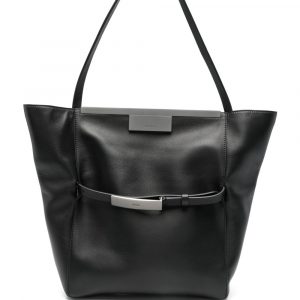 BORSA CLUTCH IN PELLE