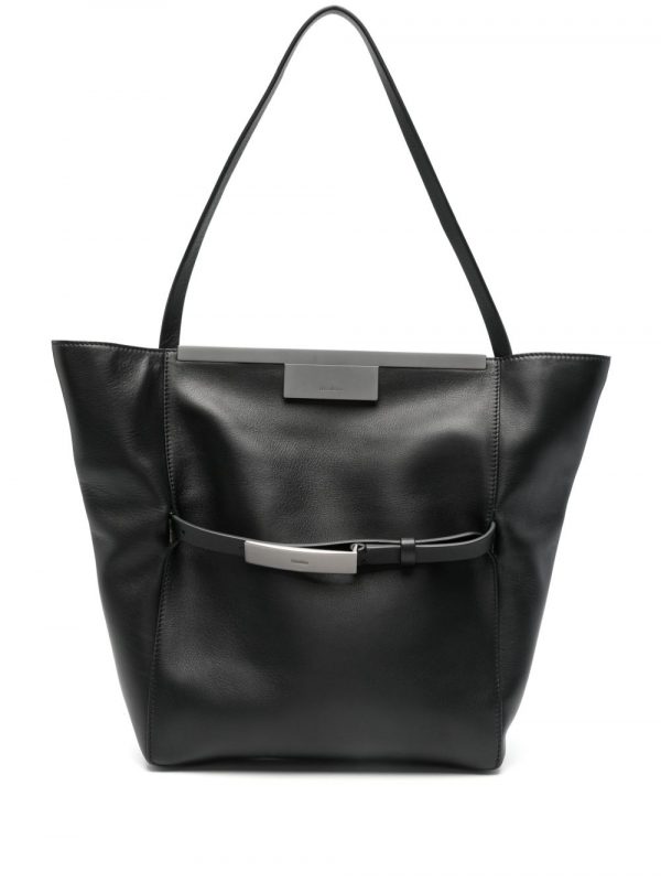 BORSA CLUTCH IN PELLE