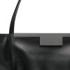 BORSA CLUTCH IN PELLE — изображение 4