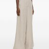 PANTALONE IN LINO — изображение 3