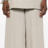 PANTALONE IN LINO — изображение 5