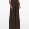 PANTALONE IN LINO — изображение 2
