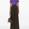 PANTALONE IN LINO — изображение 5