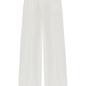PANTALONE IN LINO