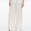PANTALONE IN LINO — изображение 3