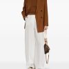 PANTALONE IN LINO — изображение 5