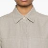 CAMICIA IN LINO — изображение 2