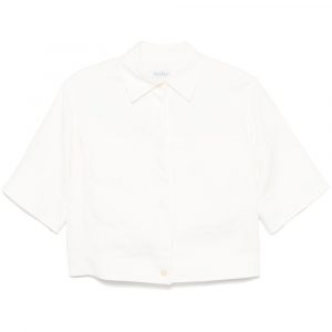 CAMICIA IN LINO