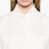 CAMICIA IN LINO — изображение 3