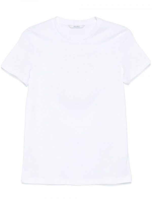 T-SHIRT IN COTONE