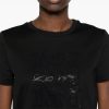 T-SHIRT IN COTONE CON LOGO — изображение 4