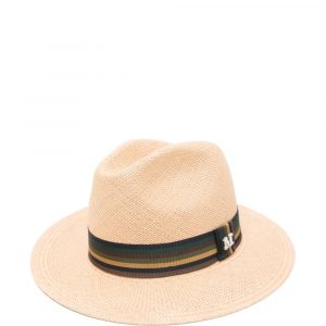 CAPPELLO IN PAGLIA