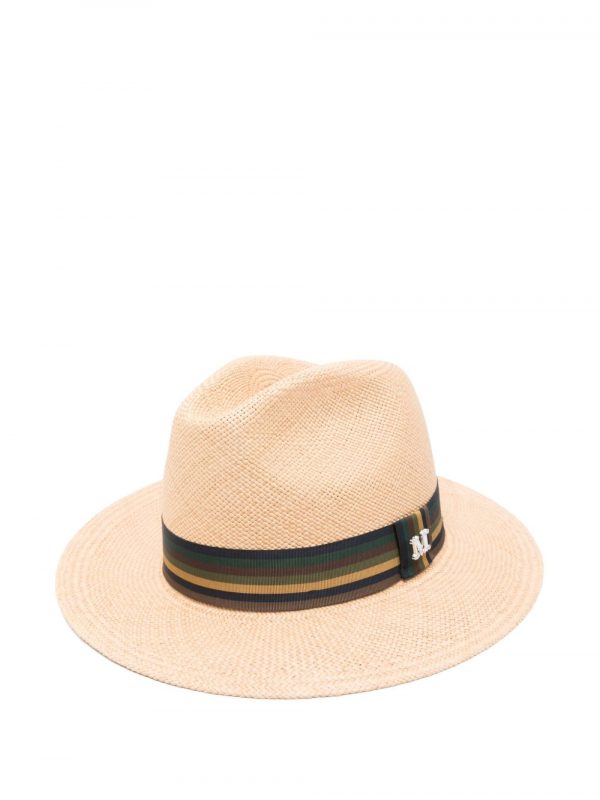 CAPPELLO IN PAGLIA