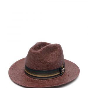 CAPPELLO IN PAGLIA