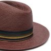 CAPPELLO IN PAGLIA — изображение 2