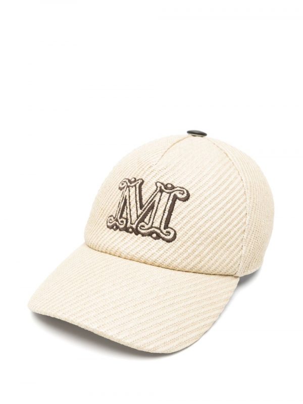 CAPPELLO BASEBALL CON LOGO