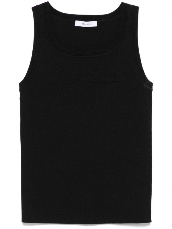TOP IN MAGLIA