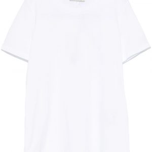 T-SHIRT IN COTONE CON LOGO