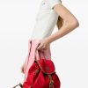 ZAINO IN CANAPA E PELLE — изображение 7
