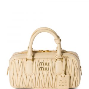 BORSA ARCADIE IN PELLE