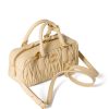 BORSA ARCADIE IN PELLE — изображение 3