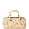 BORSA ARCADIE IN PELLE — изображение 5