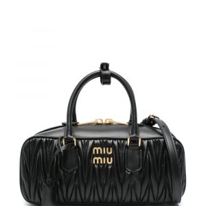 BORSA ARCADIE IN PELLE