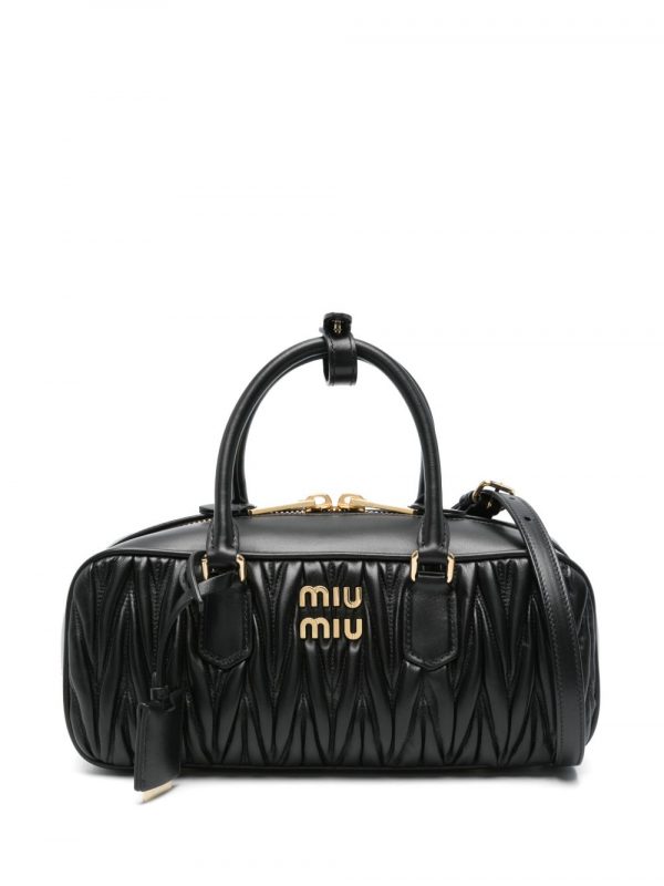 BORSA ARCADIE IN PELLE