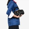BORSA ARCADIE IN PELLE — изображение 2