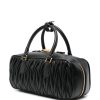 BORSA ARCADIE IN PELLE — изображение 4