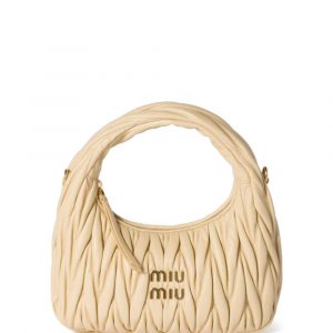 BORSA HOBO WANDER IN PELLE