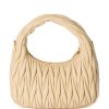 BORSA HOBO WANDER IN PELLE — изображение 4