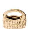 BORSA HOBO WANDER IN PELLE — изображение 5