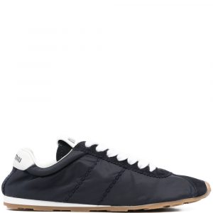 SNEAKER PLUME