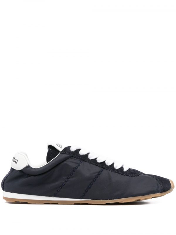 SNEAKER PLUME