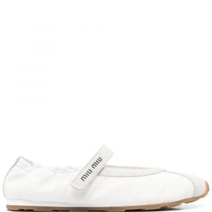 BALLERINA IN PELLE