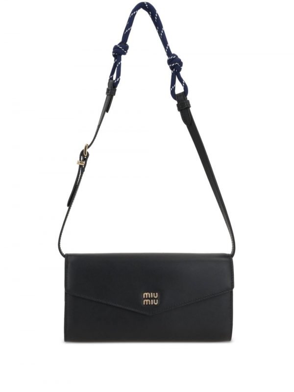 MINI BORSA IN PELLE