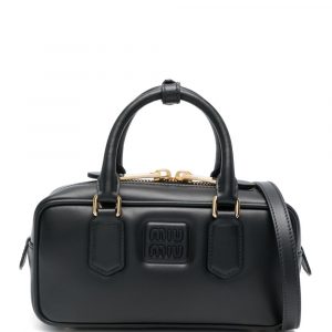 BORSA ARCADIE IN PELLE